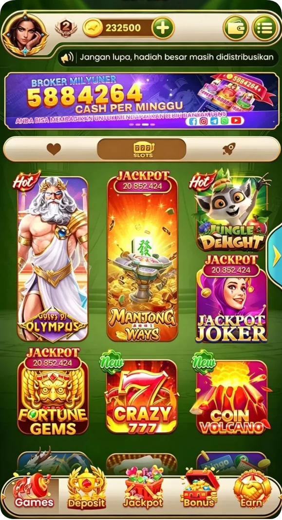 katakjitu Preview - Resmi Unduh